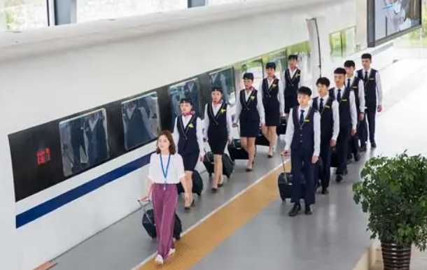河南2024年鐵路學校都有什么專業(yè)適合女生