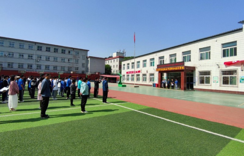 太原市杏花嶺區(qū)中等職業(yè)技術(shù)學(xué)校招生簡(jiǎn)章2025年