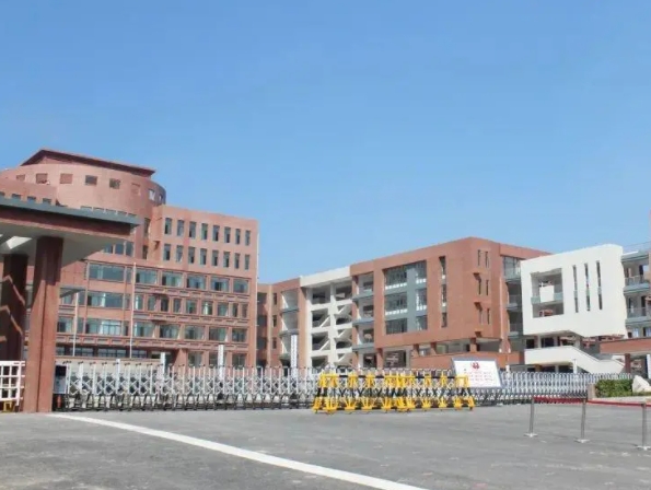 邢臺市第二十二中學(xué)怎么樣、好不好
