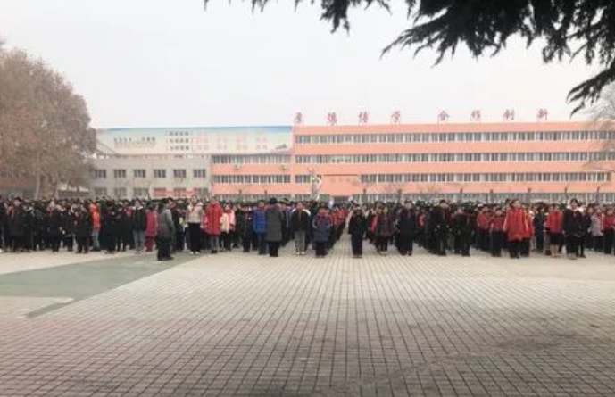 2025邢臺市第二十六中學招生計劃 招生人數(shù)是多少(附要求、條件、對象)