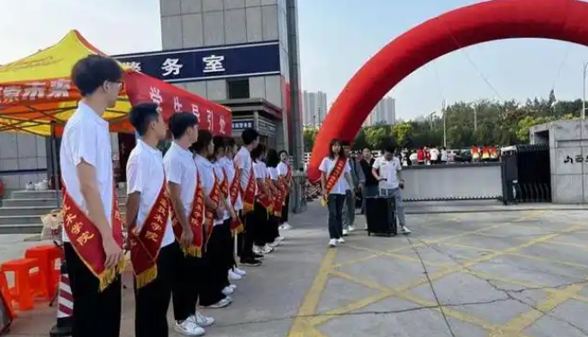 山西2025年鐵路學校一般讀幾年