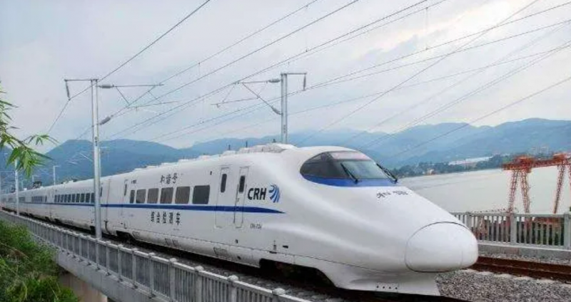 四川2025年關于鐵路學校的大專學校