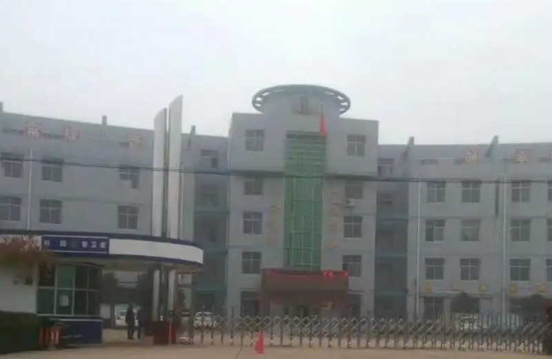 河北祁州中學(xué)地址，乘車(chē)路線