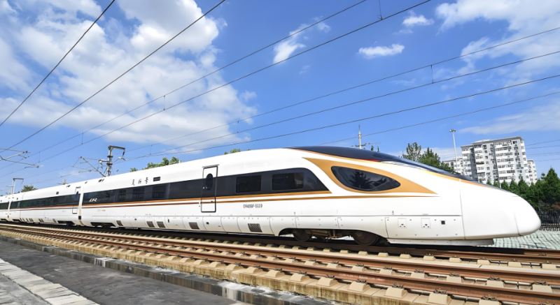 浙江2025年鐵路學校讀什么專業(yè)好