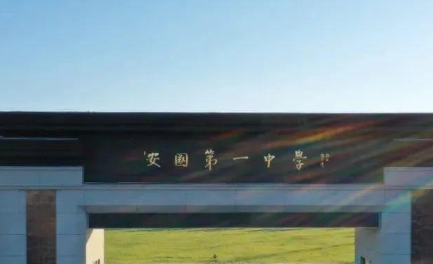 2025安國(guó)市第一高級(jí)中學(xué)多少錢(學(xué)費(fèi)明細(xì))