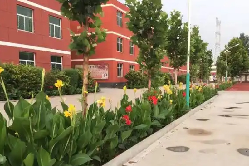 保定市徐水天源學校地址，乘車路線
