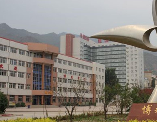 張家口市第四中學(xué)地址，乘車路線