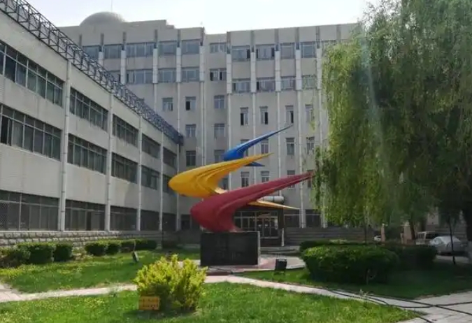 張家口市第六中學怎么樣、好不好