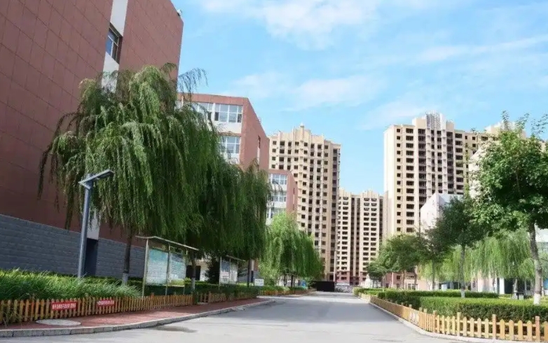 萬全中學(xué)怎么樣、好不好