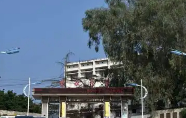賈家中學(xué)怎么樣、好不好