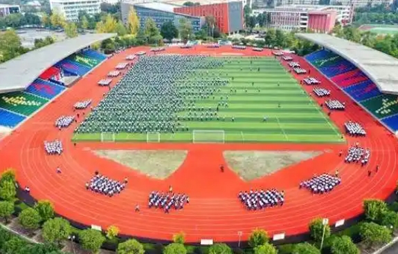 航天中學(xué)地址，乘車(chē)路線