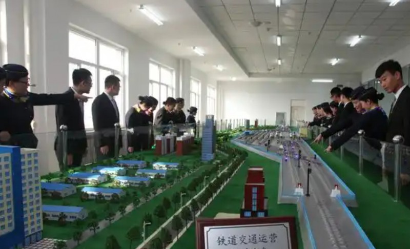 陜西2025年鐵路學(xué)校有哪些專(zhuān)業(yè)