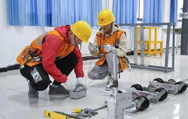 陜西2025年鐵路學校有哪些專業(yè)適合男生