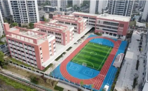 香城中學地址，乘車路線