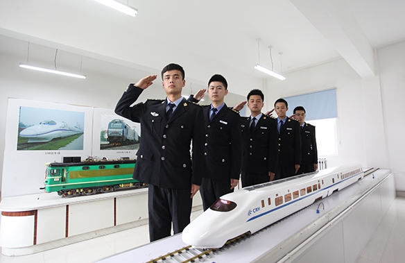 陜西2025年職高和鐵路學校哪個好