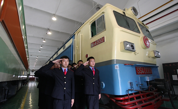 陜西2025年中專學鐵路學校有前途嗎