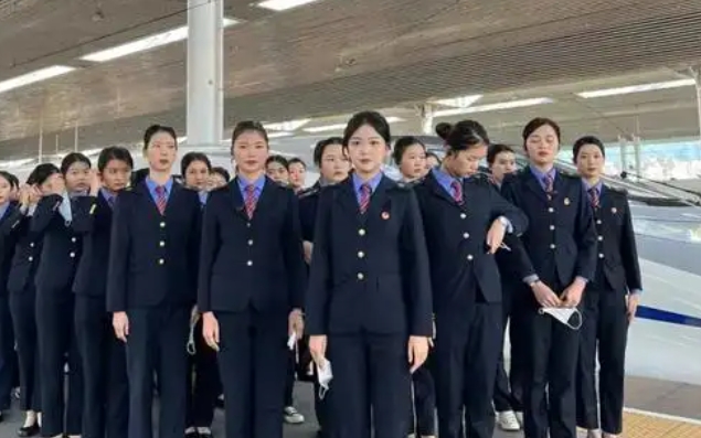 安徽2025年女生讀鐵路學校好嗎