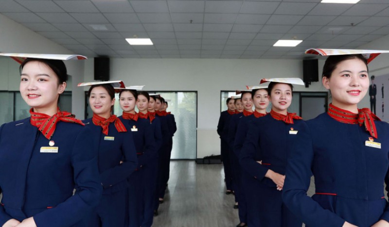 安徽2025年女生讀鐵路學校有前途嗎