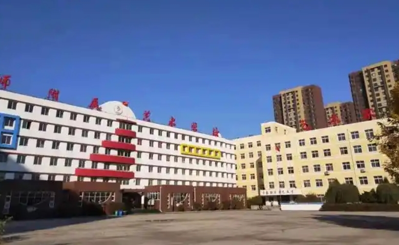 沈陽(yáng)樂府藝術(shù)學(xué)校招生簡(jiǎn)章2025年