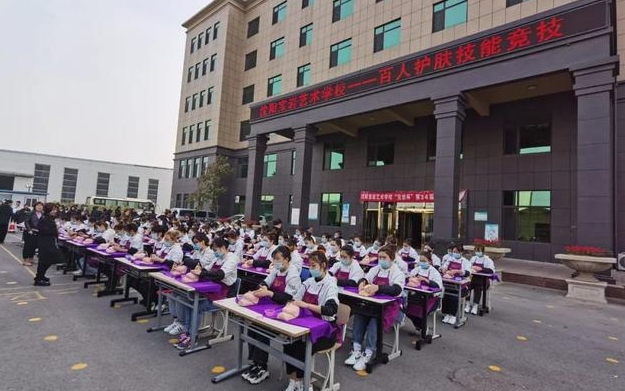 2025沈陽寶巖藝術(shù)學(xué)校招生計(jì)劃 招生人數(shù)是多少(附要求、條件、對象)