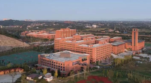 都江堰外實校怎么樣、好不好