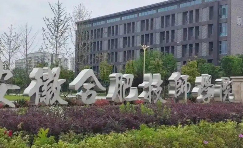 2025合肥技師學院多少錢 合肥技師學院各專業(yè)學費收費標準