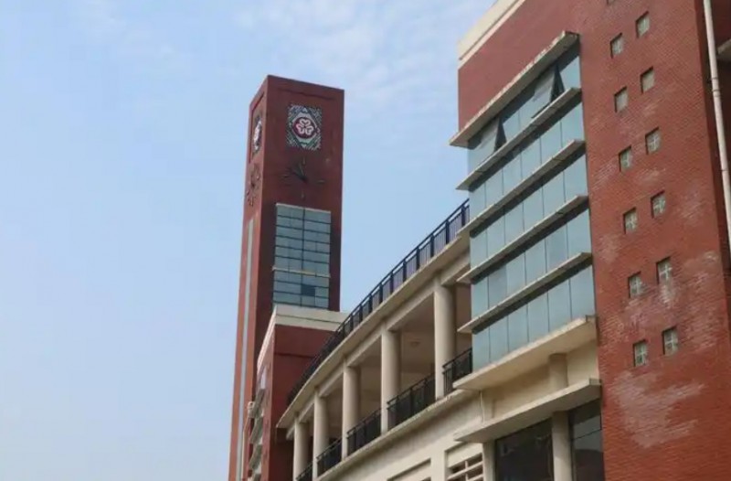 邛崍一中怎么樣、好不好