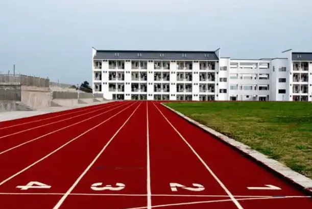 彭州市天彭中學怎么樣、好不好