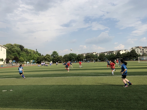 都江堰市蒲陽鎮(zhèn)中學怎么樣、好不好