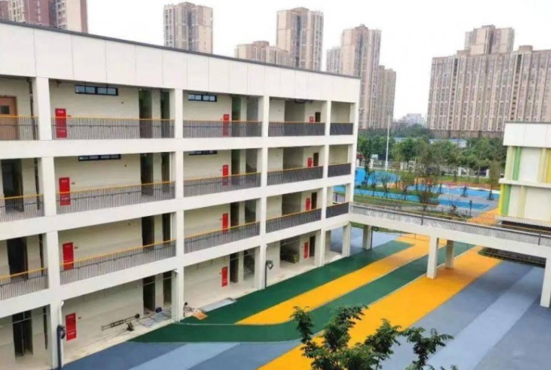 2025崇州市江源鎮(zhèn)中學招生計劃 招生人數(shù)是多少(附要求、條件、對象)