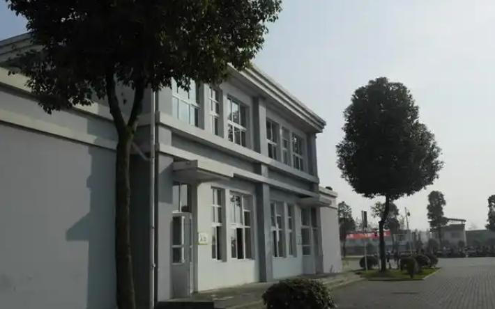 都江堰市天馬鎮(zhèn)中學(xué)怎么樣、好不好