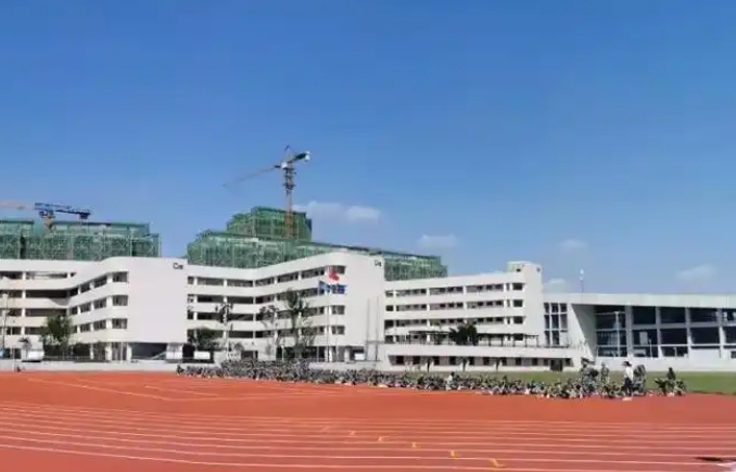 四川省成都市大面中學校地址，乘車路線