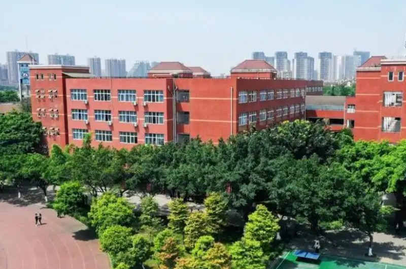 成都市實驗三原外語學校地址，乘車路線