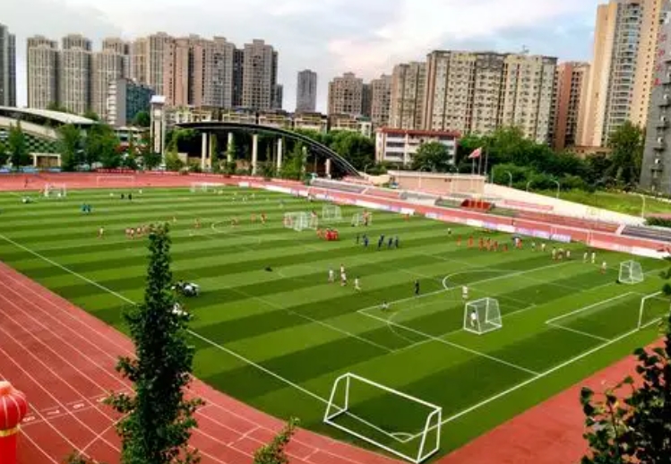 成都市青白江區(qū)龍王中學(xué)怎么樣、好不好