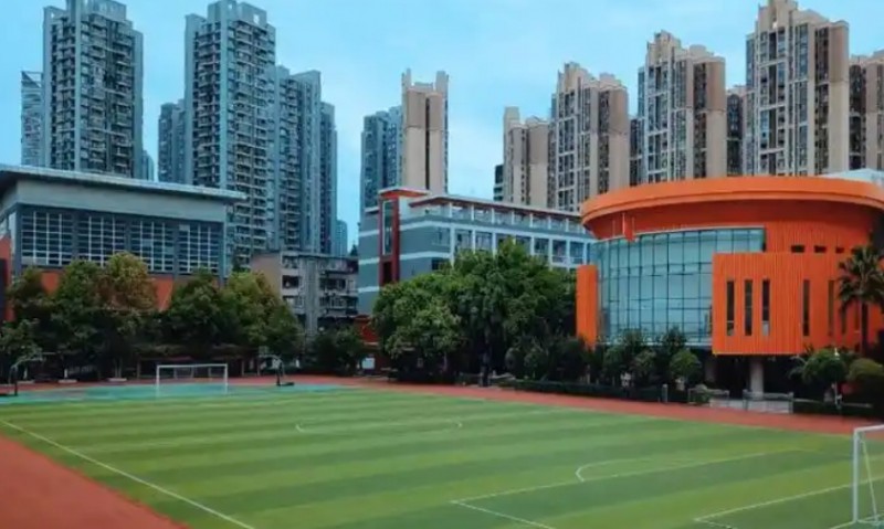四川成都市第二十四中學地址，乘車路線