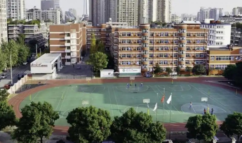 四川成都市第二十四中學怎么樣、好不好