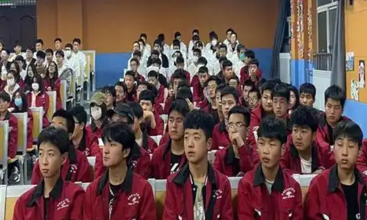 甘肅2025年鐵路學校畢業(yè)是什么文憑