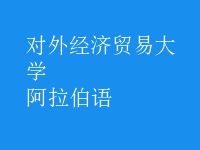 阿拉伯語(yǔ)