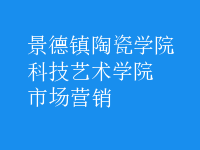 市場(chǎng)營銷