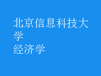 經(jīng)濟學(xué)