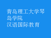漢語(yǔ)國(guó)際教育