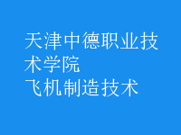 飛機制造技術