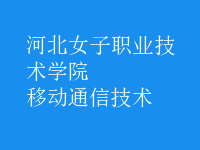 移動通信技術(shù)