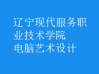 電腦藝術(shù)設(shè)計(jì)