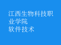 軟件技術