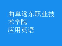 應用英語