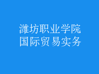 國際貿(mào)易實務