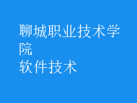 軟件技術(shù)
