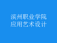 應用藝術設計
