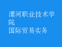 國際貿(mào)易實務(wù)